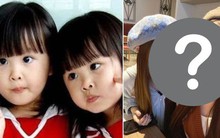 Gây bão từ khi 2 tuổi, cặp song sinh xinh đẹp nhất Đài Loan (Trung Quốc) sau 19 năm: Đỗ trường ĐH tiếng tăm, nhan sắc ngày càng thăng hạng