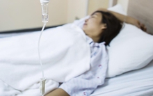 Cô gái sụt cân “không phanh” dù ăn uống đều đặn, đi khám phát hiện ung thư hạch và tử vong sau đó 1 năm