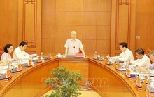 Bổ sung 3 vụ việc vào diện Ban Chỉ đạo Phòng, chống tham nhũng, tiêu cực theo dõi, chỉ đạo