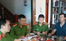 Thu hồi hơn 1 tấn bánh kẹo, bimbim tự dập hạn sử dụng