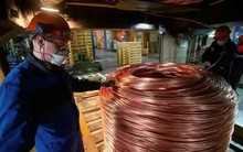 Thị trường đón nhận tín hiệu tích cực, loạt kim loại công nghiệp bật tăng trở lại sau thời gian giảm sâu kỉ lục