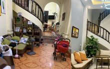 Chi gần 70 triệu cải tạo tầng 1, chủ nhà tâm đắc “biết thế sửa sớm hơn”