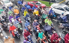 Có nên bỏ bảo hiểm bắt buộc với xe máy?