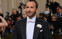 Thương vụ tỷ USD "xoá tên" nhà thiết kế Tom Ford khỏi công ty nhưng lại đưa ông trở thành tỷ phú: "Tôi không thể hạnh phúc hơn"