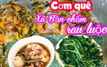 Món ăn được coi là đặc sản miền Tây, nhà có cỗ hôm sau mới được ăn