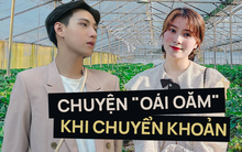 Dở khóc dở cười vì đi ăn không được chuyển khoản, gom mãi không đủ 10 nghìn gửi xe