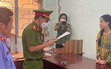 Công an đề nghị chỉ định luật sư bào chữa cho 'Tiểu thư sang chảnh' Tina Dương