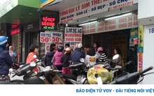 SIM rác vẫn tràn lan, Bộ TT&TT cùng nhà mạng xử lý dứt điểm