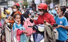 Trẻ em Việt Nam và thế giới có xu hướng thức khuya hơn trước, ngủ ít sẽ dễ cáu gắt, uể oải hơn