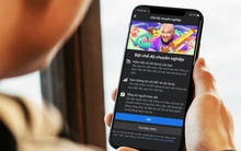 Facebook cập nhật "Chế độ chuyên nghiệp”, tính năng kiếm tiền mới cho người dùng Việt