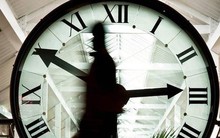 Điều gì xảy ra nếu thời gian dừng lại?