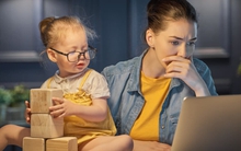 Cha mẹ đừng can thiệp cuộc sống của con nếu không muốn những đứa trẻ tự ti, thất bại