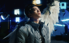 SOOBIN hóa thiên thần gãy cánh, sẽ tung "một cú lừa" trong MV mới?