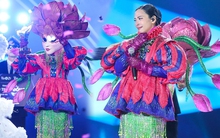 O Sen lên ngôi Quán quân Ca Sĩ Mặt Nạ!