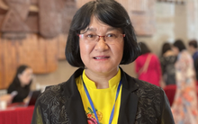 Gia đình có 6 người con theo nghề giáo