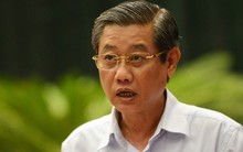 Nguyên Phó Chủ tịch UBND TPHCM Hứa Ngọc Thuận qua đời vì tai nạn