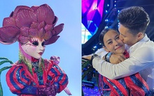 O Sen Ngọc Mai: Là vợ của "Hoàng tử xiếc" Quốc Nghiệp, giảng viên thanh nhạc của Uyên Linh - Hoàng Dũng