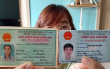 Khi nào đổi từ CMND sang CCCD gắn chip được giữ nguyên số?