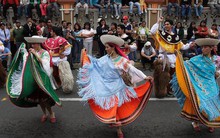 Những sự thật đáng ngạc nhiên về đất nước Ecuador, đối thủ của Qatar trong trận mở màn World Cup 2022