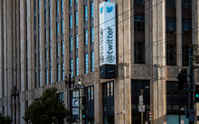 Sa thải nhân viên quá tay, ông chủ Twitter tự nhốt mình