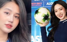 So nhan sắc người đẹp Nóng cùng World Cup 2022 cổ vũ Qatar vs Ecuador