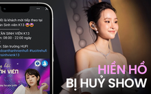 Việc Hiền Hồ bị trường ĐH gạch tên khỏi đêm nhạc chào tân sinh viên vì bị phản ứng: "Môi trường giáo dục không có chỗ cho nghệ sĩ vướng bê bối"