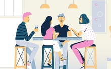 Quen biết được với 6 kiểu người này, ngày thành công của bạn không còn xa