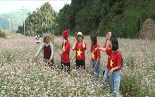 Lượng khách du lịch nội địa tăng mạnh trong năm 2022, nhưng chi tiêu vẫn thấp