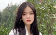 Cô gái tốt nghiệp đại học chọn việc làm trông nghĩa trang, gây sốt khi tả công việc