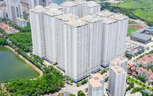 HoREA kỳ vọng Tổ công tác của Chính phủ khẩn trương làm việc với UBND Hà Nội, TP.HCM và sớm gặp trực tiếp doanh nghiệp bất động sản