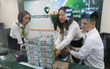 Tiềm năng sinh lời ngắn hạn qua kênh tiền gửi ngân hàng