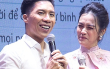 O Sen Ngọc Mai tiết lộ chồng không cho mặc hở, hé lộ thêm về nhân vật từng khiến mình tổn thương