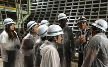 Kỹ sư xây dựng Việt tại Nhật với mức lương 30.000 - 100.000 USD mỗi năm