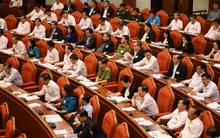 Công tác phòng chống tham nhũng, tiêu cực có nhiều "đột phá mới"