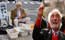 Làm giàu "chậm mà chắc" như "huyền thoại bán hàng rong": Bán sản phẩm giá 5 USD/cái 60 năm, lãi ít nhưng thu về tiền khủng, trở thành triệu phú USD ở tuổi xế chiều