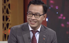 BLV Tạ Biên Cương khởi động mùa World Cup với loạt bình luận sôi động: “Đội chủ nhà Qatar đang hoàn toàn bị cuốn theo chiều gió”