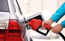 Giá xăng giảm… 40-80 đồng/lít