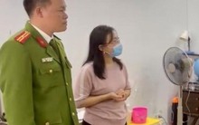 Khởi tố một nữ doanh nhân vì liên quan vụ sản xuất thực phẩm chức năng Collagen giả