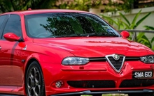 6 mẫu xe hiếm nhưng giá rẻ bất ngờ