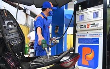 Đề xuất 4 mức thuế bảo vệ môi trường với xăng dầu