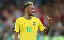 "Cầu thủ bóng đá duy nhất kiếm được nhiều tiền hơn ngoài sân cỏ"