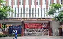 Bộ Y tế vào cuộc vụ hàng trăm học sinh và giáo viên ngộ độc thực phẩm