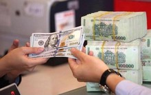 Tỷ giá trung tâm giảm nhẹ bất chấp chỉ số DXY đang phục hồi