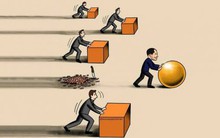 Vì sao làm càng nhiều sẽ càng chịu thiệt thòi: Không biết 5 quy tắc ngầm này, bạn vừa hại thân, vừa khiến sự nghiệp xuống dốc!