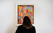 Vì sao nghệ thuật thành nơi 'giữ của' cho giới siêu giàu?