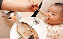 Cảnh giác với ngộ độc thực phẩm nếu trẻ có dấu hiệu này sau ăn