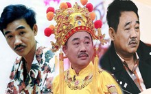 "Ngọc Hoàng" Quốc Khánh tuổi 60 sống trong căn phòng 10m2, nghỉ hưu sau 44 năm cống hiến