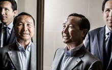 Triệu phú gốc Việt từng có ý định mua lại công ty tháp Eiffel: Dựng nghiệp bằng cách mua công ty thua lỗ, lọt top những người giàu nhất nước Pháp