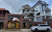 'Đại gia' xây biệt phủ trên đất lúa, đất nhà nước: 'Nôn nóng nên biết sai vẫn làm'