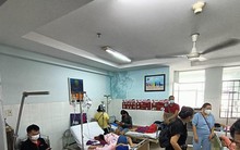 Ai tổ chức bếp ăn bán trú cho học sinh trường iSchool Nha Trang?